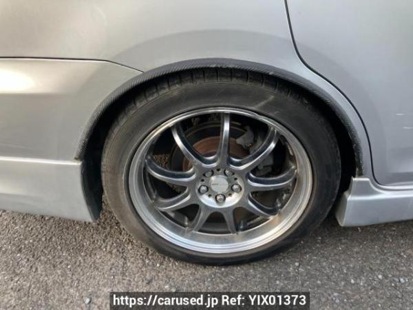 Used 2004 AT toyota wish ZNE10G Image[20]