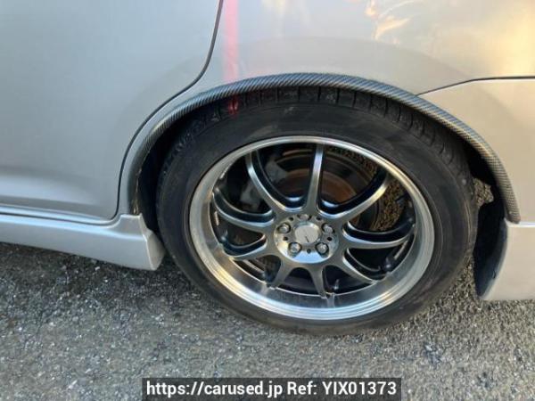Used 2004 AT toyota wish ZNE10G Image[21]