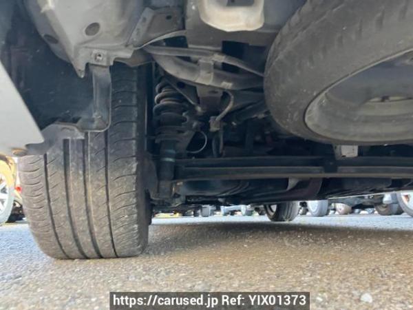 Used 2004 AT toyota wish ZNE10G Image[24]
