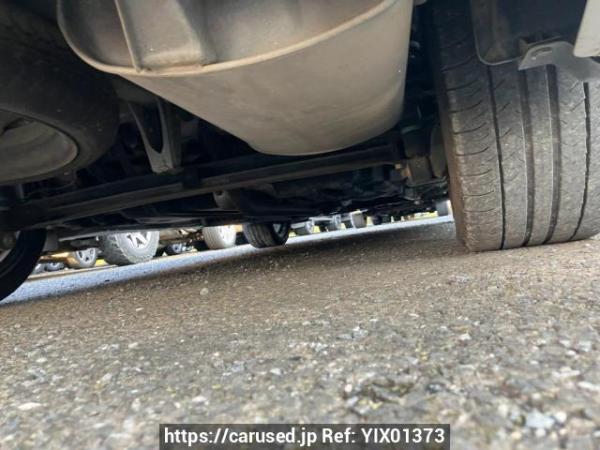 Used 2004 AT toyota wish ZNE10G Image[25]