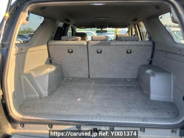 Used 2005 AT toyota hilux-surf TRN215W Image[6]