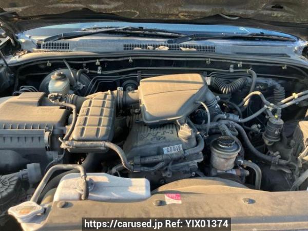 Used 2005 AT toyota hilux-surf TRN215W Image[7]