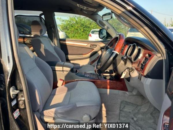 Used 2005 AT toyota hilux-surf TRN215W Image[9]