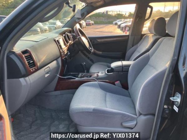 Used 2005 AT toyota hilux-surf TRN215W Image[10]