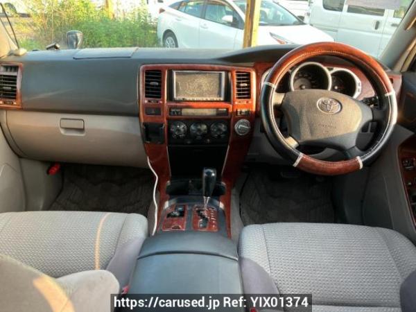 Used 2005 AT toyota hilux-surf TRN215W Image[13]