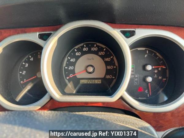 Used 2005 AT toyota hilux-surf TRN215W Image[14]