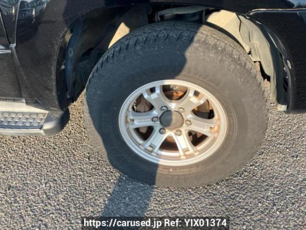 Used 2005 AT toyota hilux-surf TRN215W Image[16]