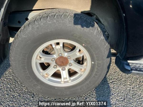 Used 2005 AT toyota hilux-surf TRN215W Image[17]
