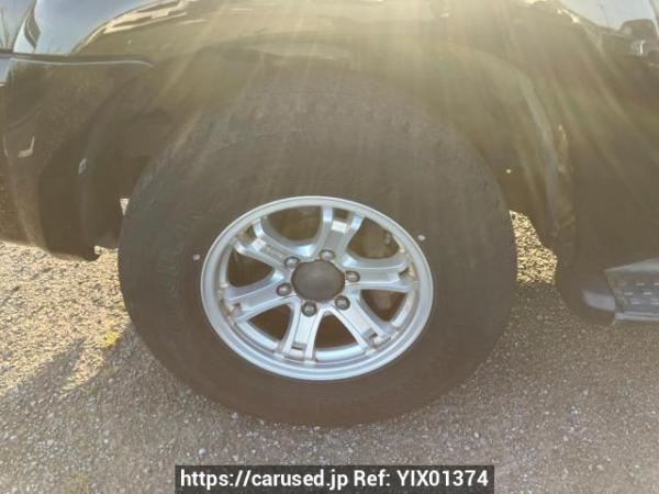 Used 2005 AT toyota hilux-surf TRN215W Image[19]