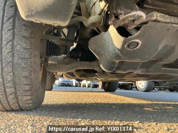 Used 2005 AT toyota hilux-surf TRN215W Image[20]