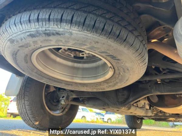 Used 2005 AT toyota hilux-surf TRN215W Image[24]