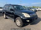 Toyota Land Cruiser Prado GRJ120W