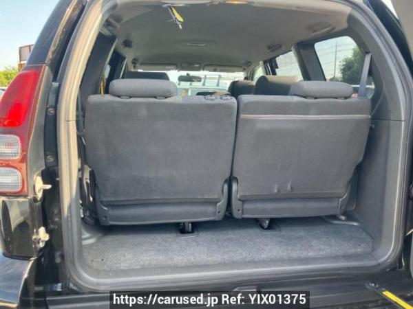 Used 2005 AT toyota land-cruiser-prado GRJ120W Image[6]