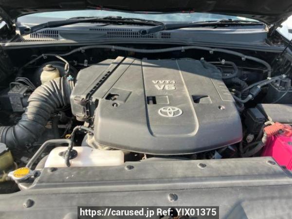 Used 2005 AT toyota land-cruiser-prado GRJ120W Image[7]
