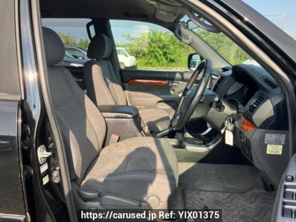 Used 2005 AT toyota land-cruiser-prado GRJ120W Image[9]