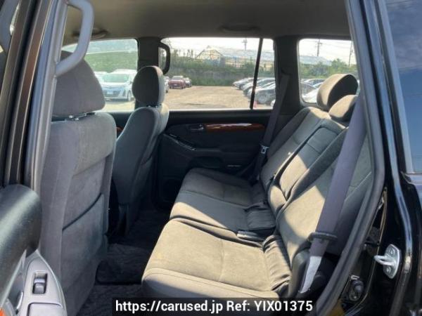 Used 2005 AT toyota land-cruiser-prado GRJ120W Image[12]