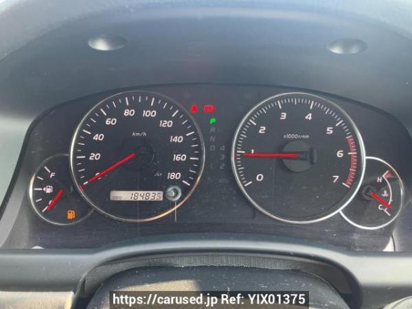 Used 2005 AT toyota land-cruiser-prado GRJ120W Image[15]