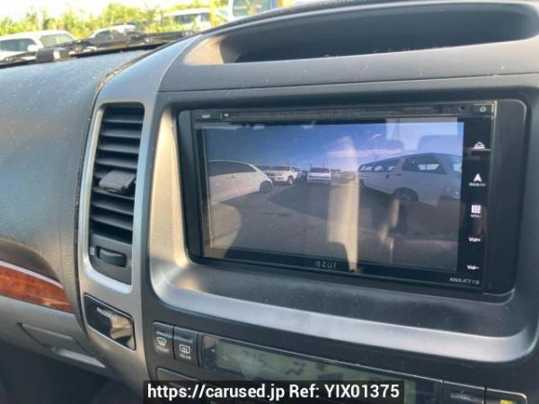 Used 2005 AT toyota land-cruiser-prado GRJ120W Image[16]