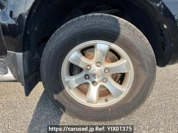 Used 2005 AT toyota land-cruiser-prado GRJ120W Image[18]