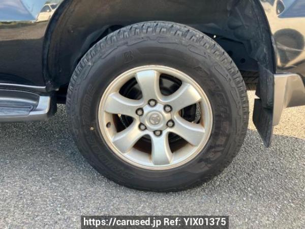 Used 2005 AT toyota land-cruiser-prado GRJ120W Image[19]