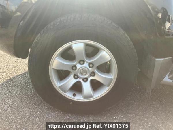 Used 2005 AT toyota land-cruiser-prado GRJ120W Image[20]