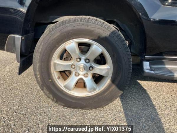 Used 2005 AT toyota land-cruiser-prado GRJ120W Image[21]