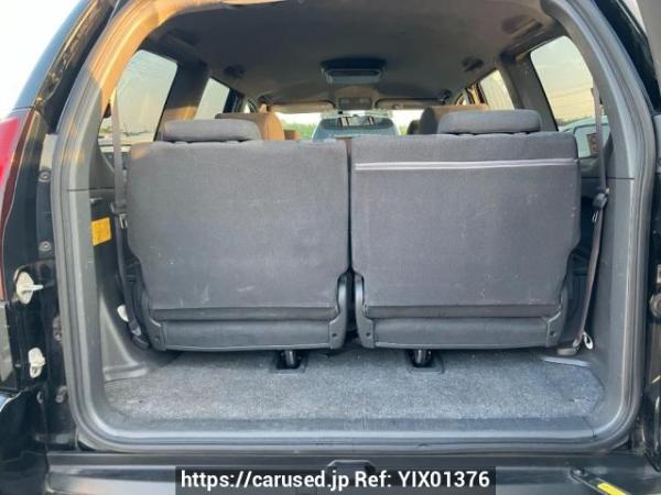 Used 2005 AT toyota land-cruiser-prado GRJ120W Image[6]