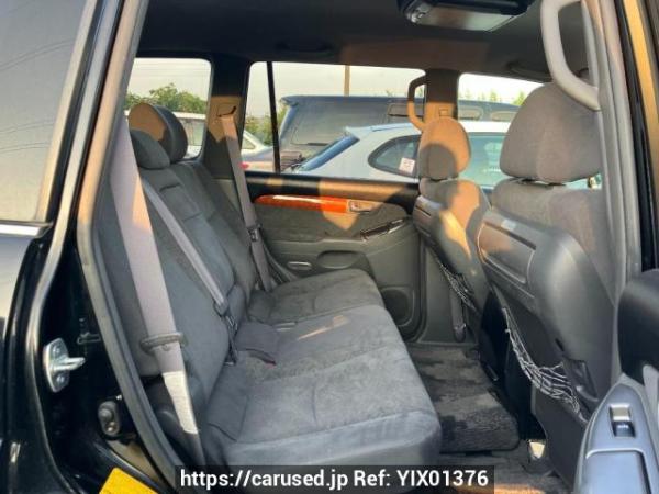 Used 2005 AT toyota land-cruiser-prado GRJ120W Image[11]