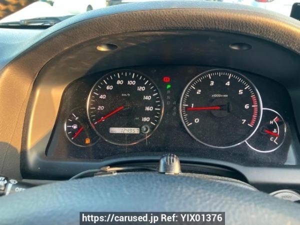 Used 2005 AT toyota land-cruiser-prado GRJ120W Image[14]
