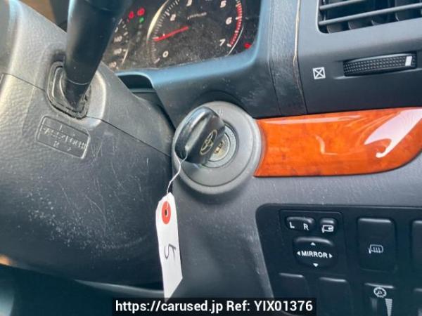 Used 2005 AT toyota land-cruiser-prado GRJ120W Image[16]