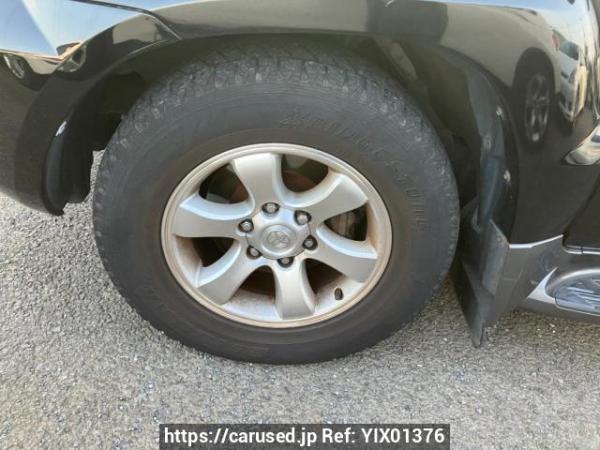 Used 2005 AT toyota land-cruiser-prado GRJ120W Image[17]