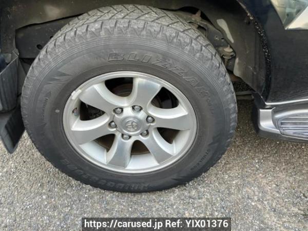 Used 2005 AT toyota land-cruiser-prado GRJ120W Image[18]