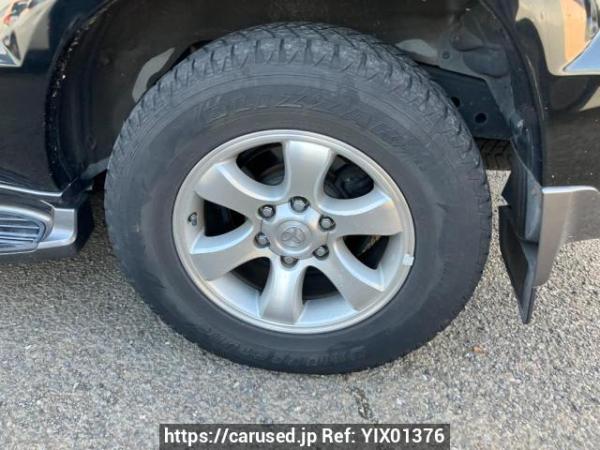 Used 2005 AT toyota land-cruiser-prado GRJ120W Image[19]