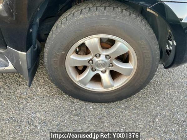 Used 2005 AT toyota land-cruiser-prado GRJ120W Image[20]