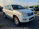 Toyota Land Cruiser Prado RZJ120W