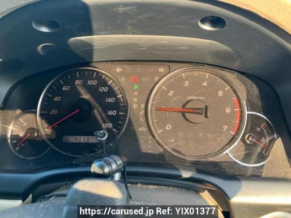 Used 2003 AT toyota land-cruiser-prado RZJ120W Image[14]
