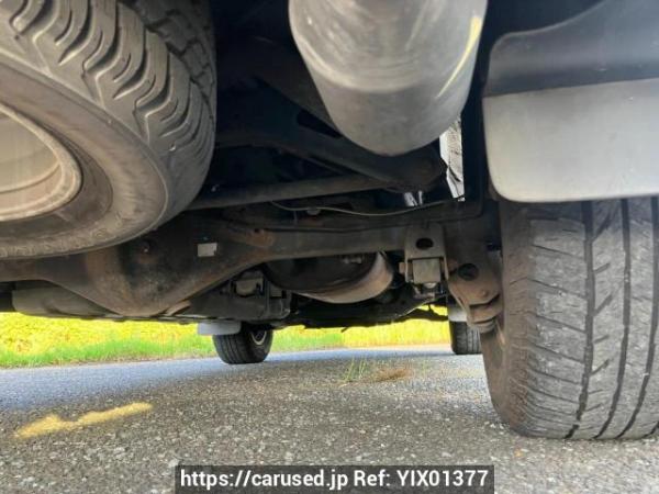 Used 2003 AT toyota land-cruiser-prado RZJ120W Image[22]