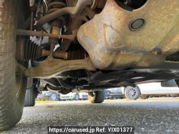 Used 2003 AT toyota land-cruiser-prado RZJ120W Image[23]