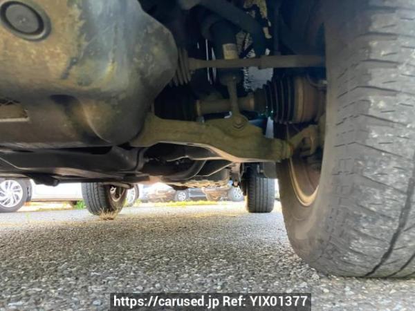 Used 2003 AT toyota land-cruiser-prado RZJ120W Image[24]