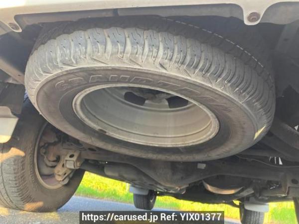 Used 2003 AT toyota land-cruiser-prado RZJ120W Image[25]
