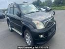 Toyota Land Cruiser Prado TRJ120W
