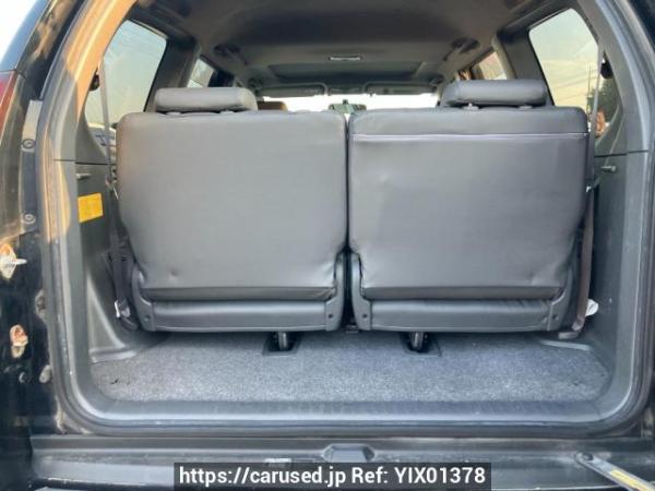 Used 2008 AT toyota land-cruiser-prado TRJ120W Image[6]