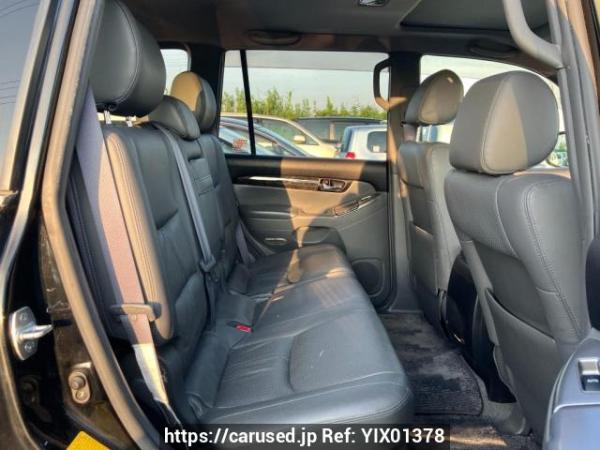 Used 2008 AT toyota land-cruiser-prado TRJ120W Image[11]