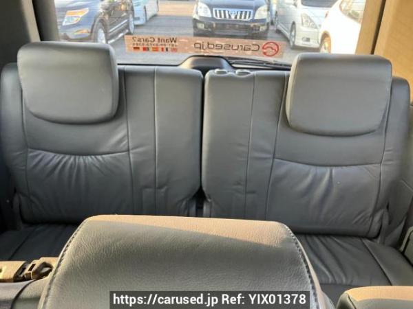 Used 2008 AT toyota land-cruiser-prado TRJ120W Image[13]
