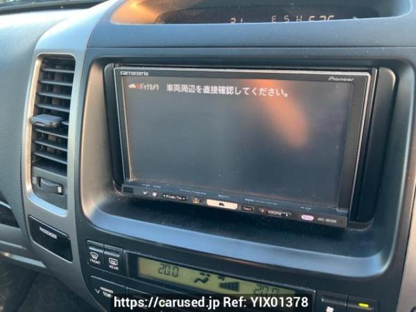 Used 2008 AT toyota land-cruiser-prado TRJ120W Image[16]