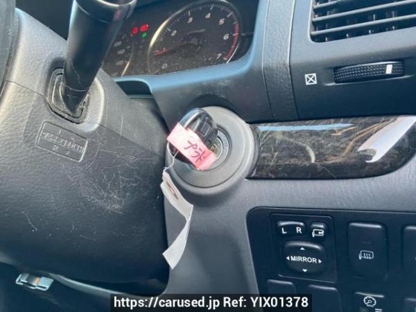 Used 2008 AT toyota land-cruiser-prado TRJ120W Image[17]