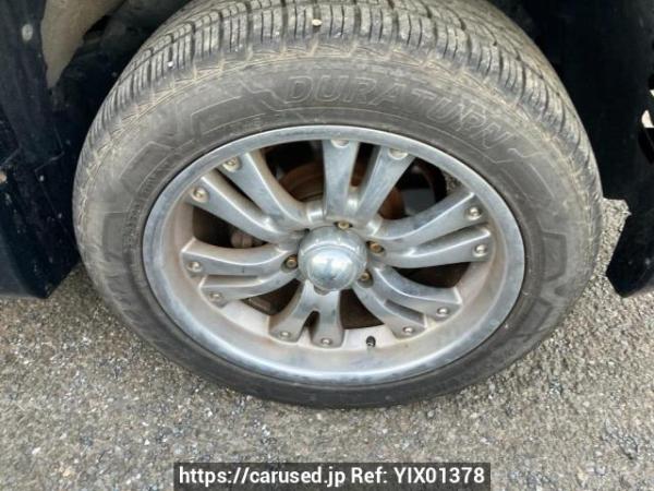 Used 2008 AT toyota land-cruiser-prado TRJ120W Image[18]