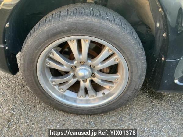 Used 2008 AT toyota land-cruiser-prado TRJ120W Image[19]
