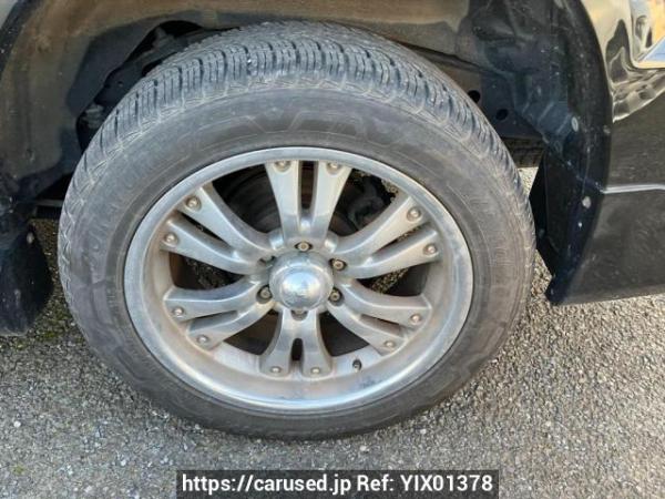 Used 2008 AT toyota land-cruiser-prado TRJ120W Image[20]