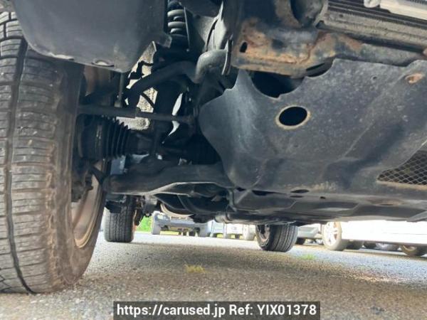 Used 2008 AT toyota land-cruiser-prado TRJ120W Image[22]